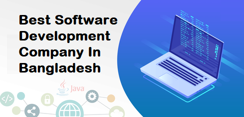 Best Software app Development Company In Bangladesh
