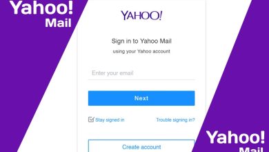 changes in Birth Date in Yahoo Account
