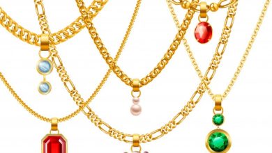 Jewelry dropshipping