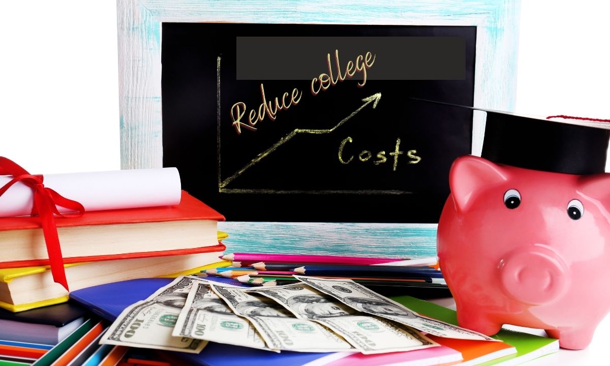 11 Tested Ways to Reduce College Costs