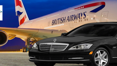 How To Find The Best Heathrow Airport Transfer?
