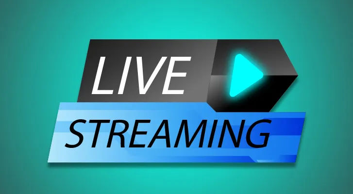 live Streaming