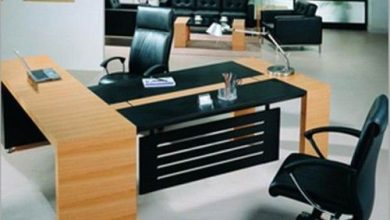 Office Furniture Dubai