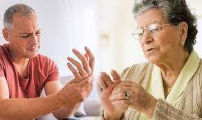 - Elderly Companionship Services in the U.K.