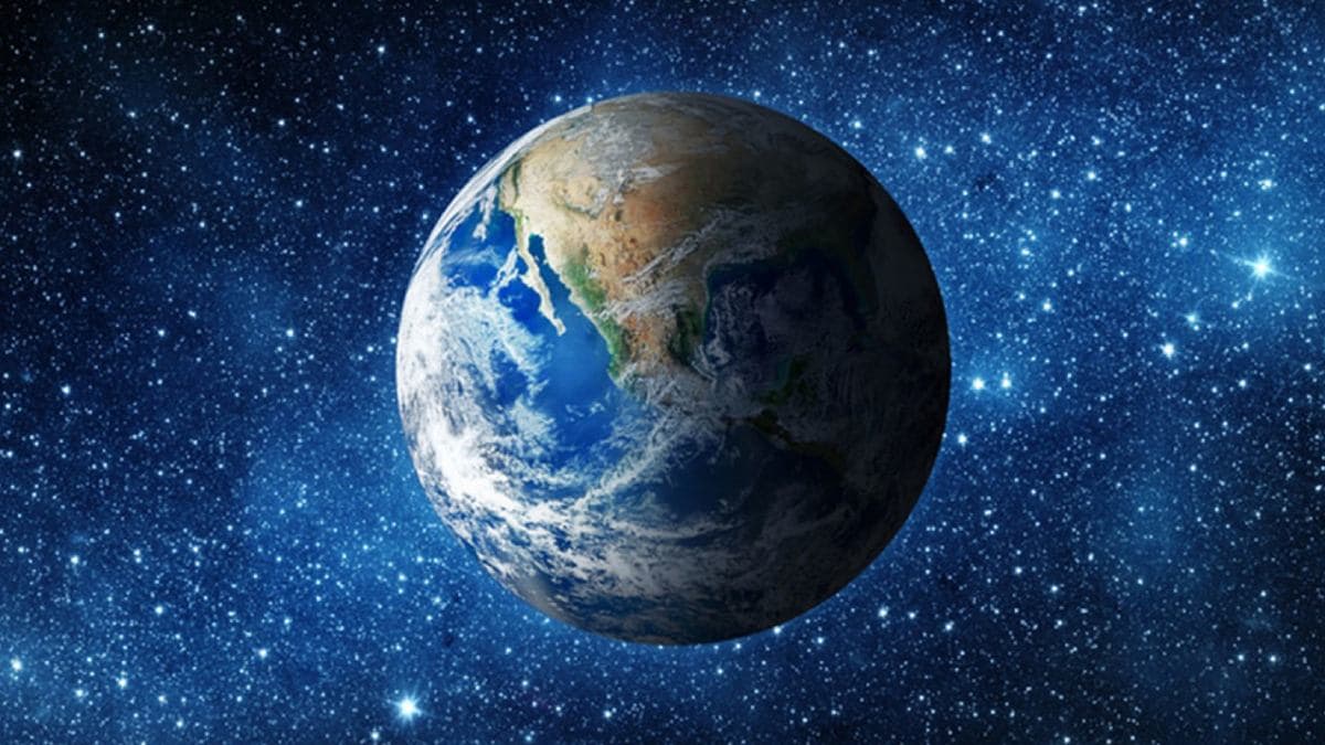 Top 7 Ways You Can Easily Prove The Earth Isn't Flat