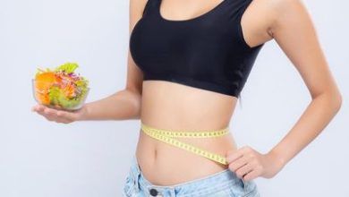 Weight Loss