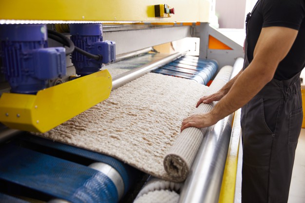 Carpet Cleaning Bankstown