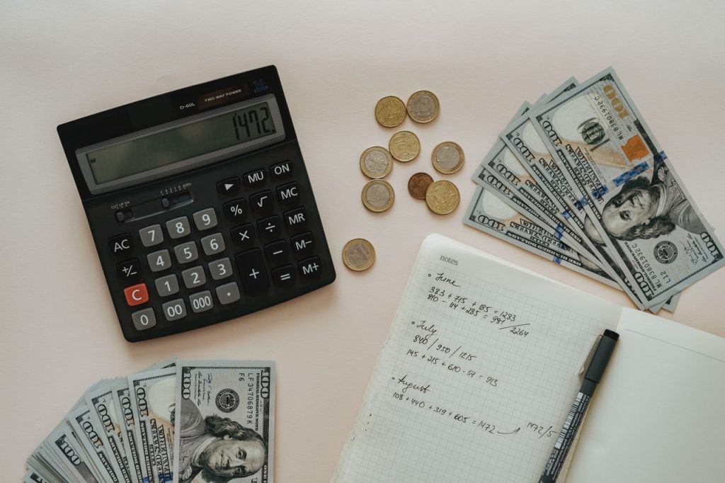 personal loan emi calculator