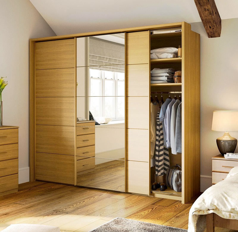 Storage Cabinets