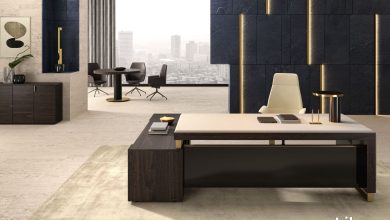Office Furniture Dubai