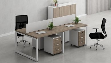 Meeting Room Table Dubai