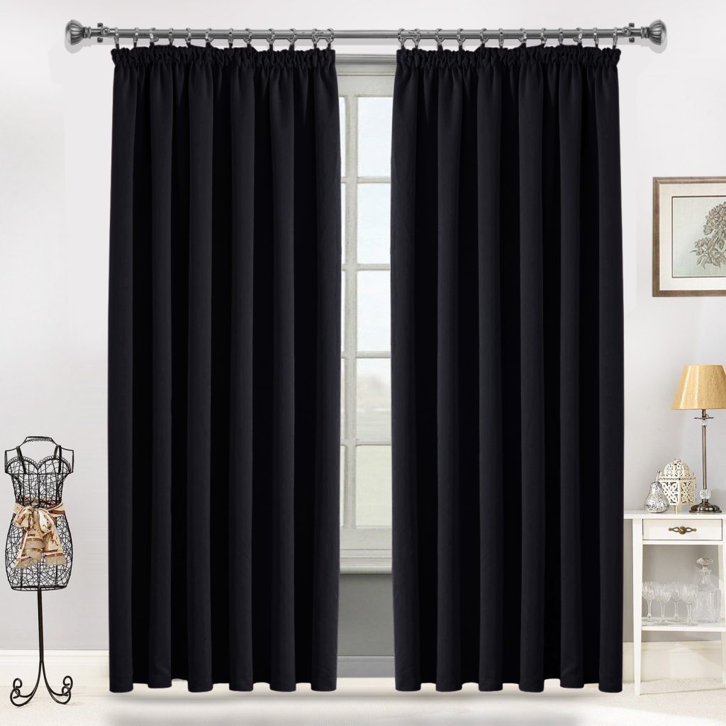 Blackout Curtains