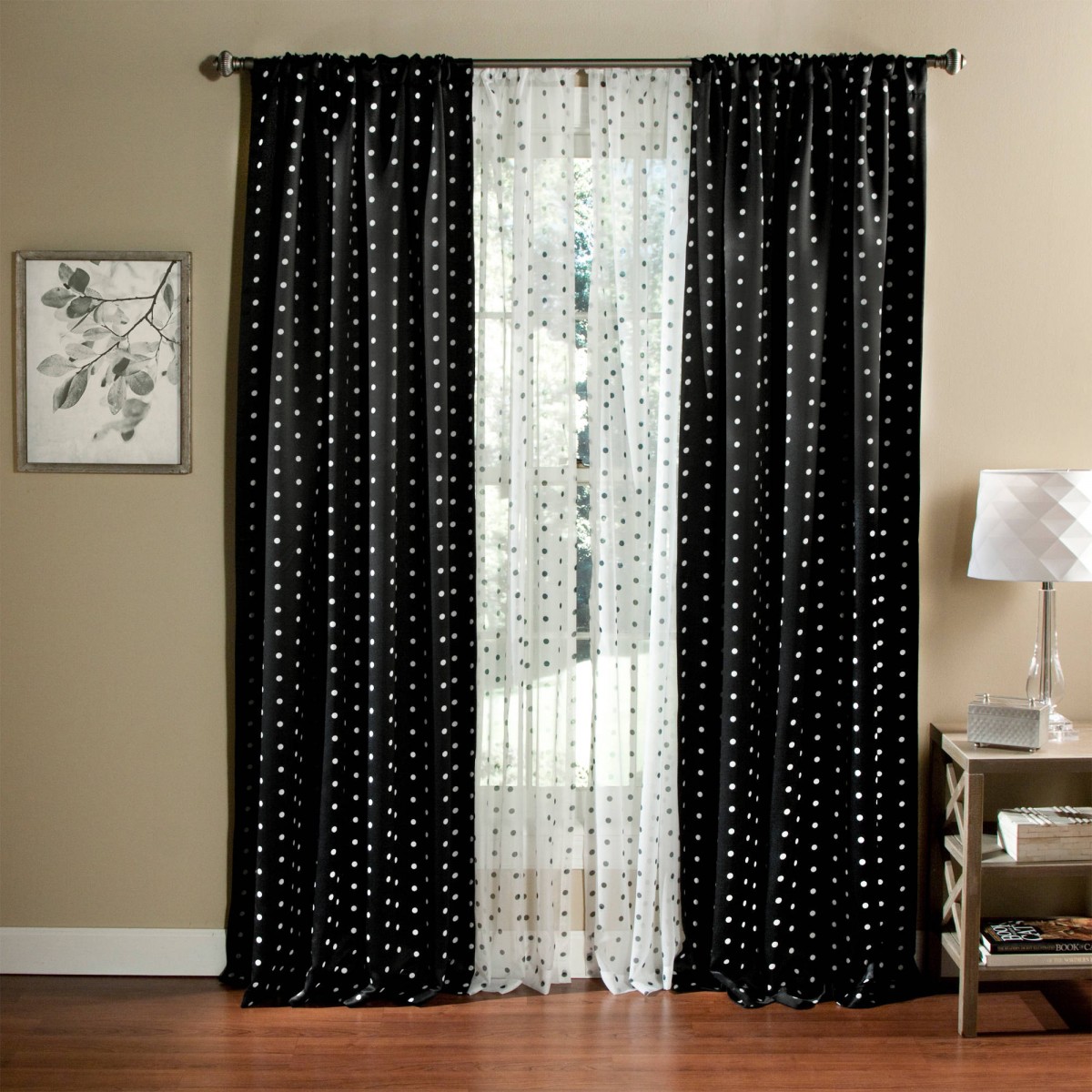 Blackout Curtains