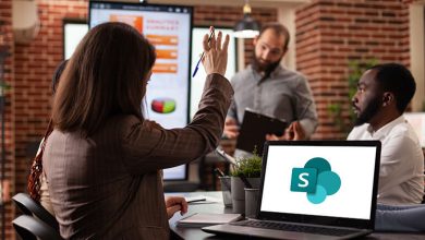 Microsoft SharePoint