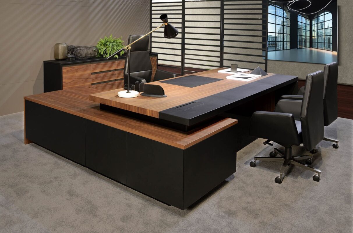 executive office desk Dubai