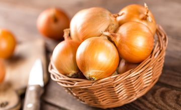 Onion