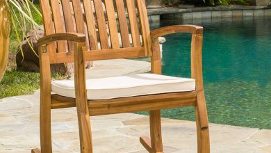 rocking chair