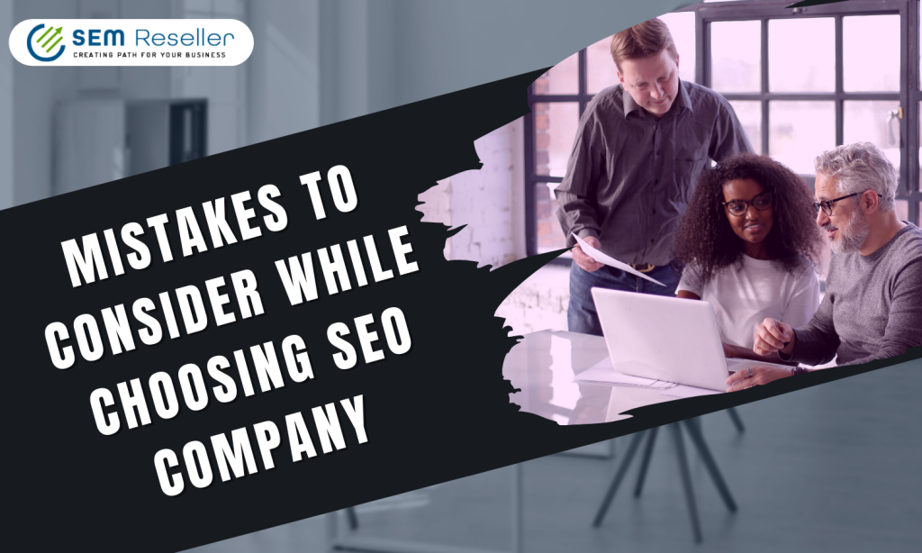 SEO Company in Canada