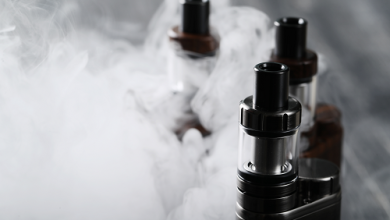 Vape juice and vape Cartridge