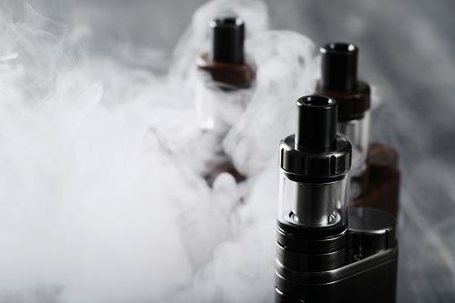 Vape juice and vape Cartridge