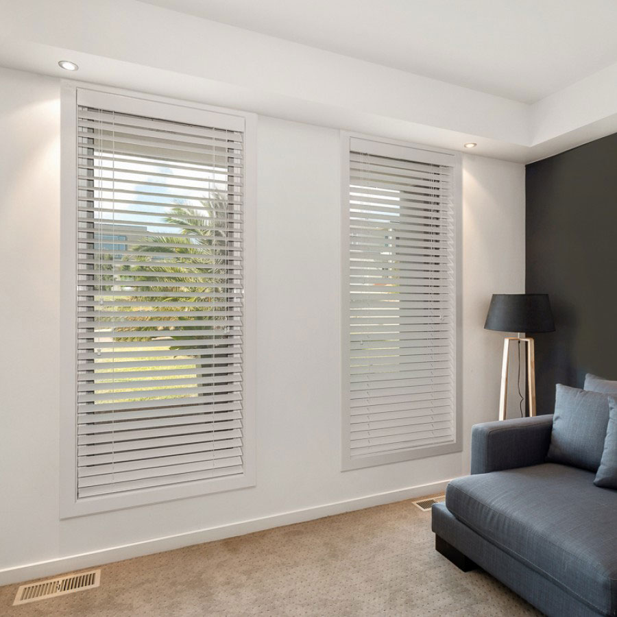 Venetian Blinds