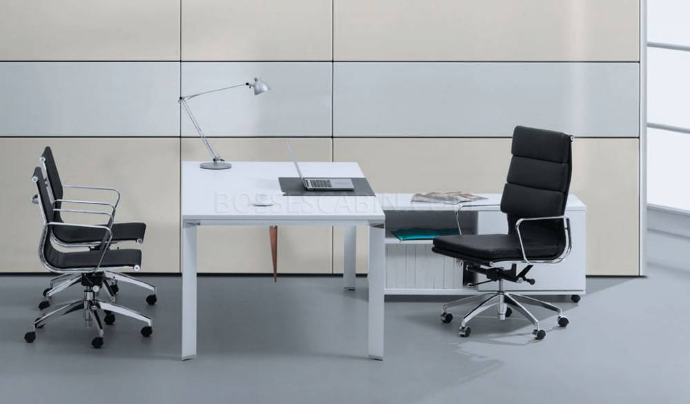 Modern Office Furniture Dubai online - Basic Things to Know
