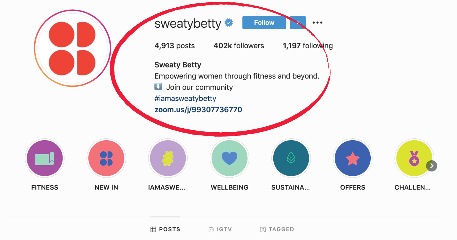 When should we get Instagram followers?