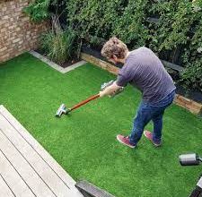 luxury Artificial Grass