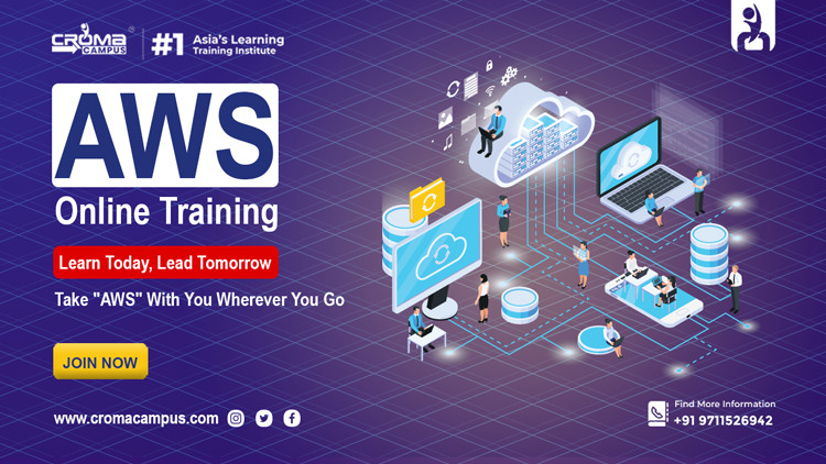 AWS online training