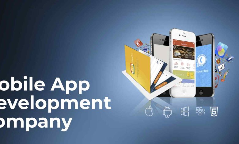 App Development Company