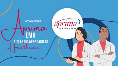 Aprima EMR