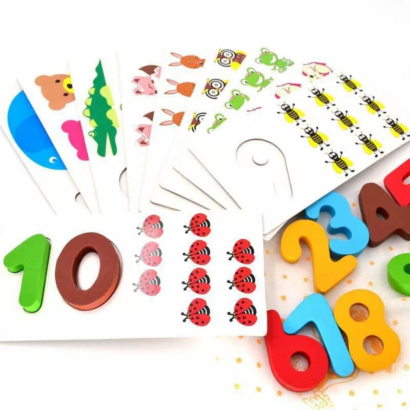Effective Ways to Use Activity Cards for Toddlers