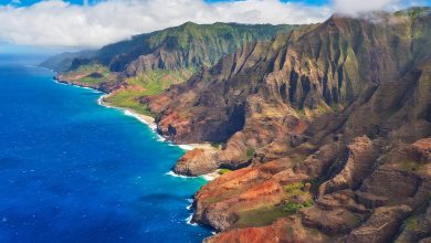 Best Places to Visit in Hawaii