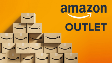 shopping from amazon