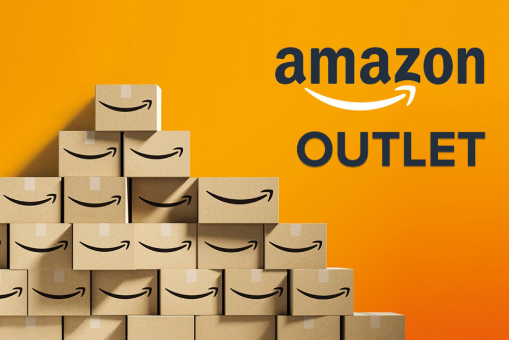 shopping from amazon