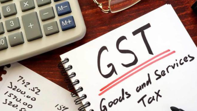 Goods and Service Tax