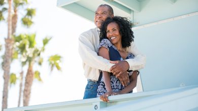 Ladies of All Ages - Do This To Live A Healthy, Happy Life