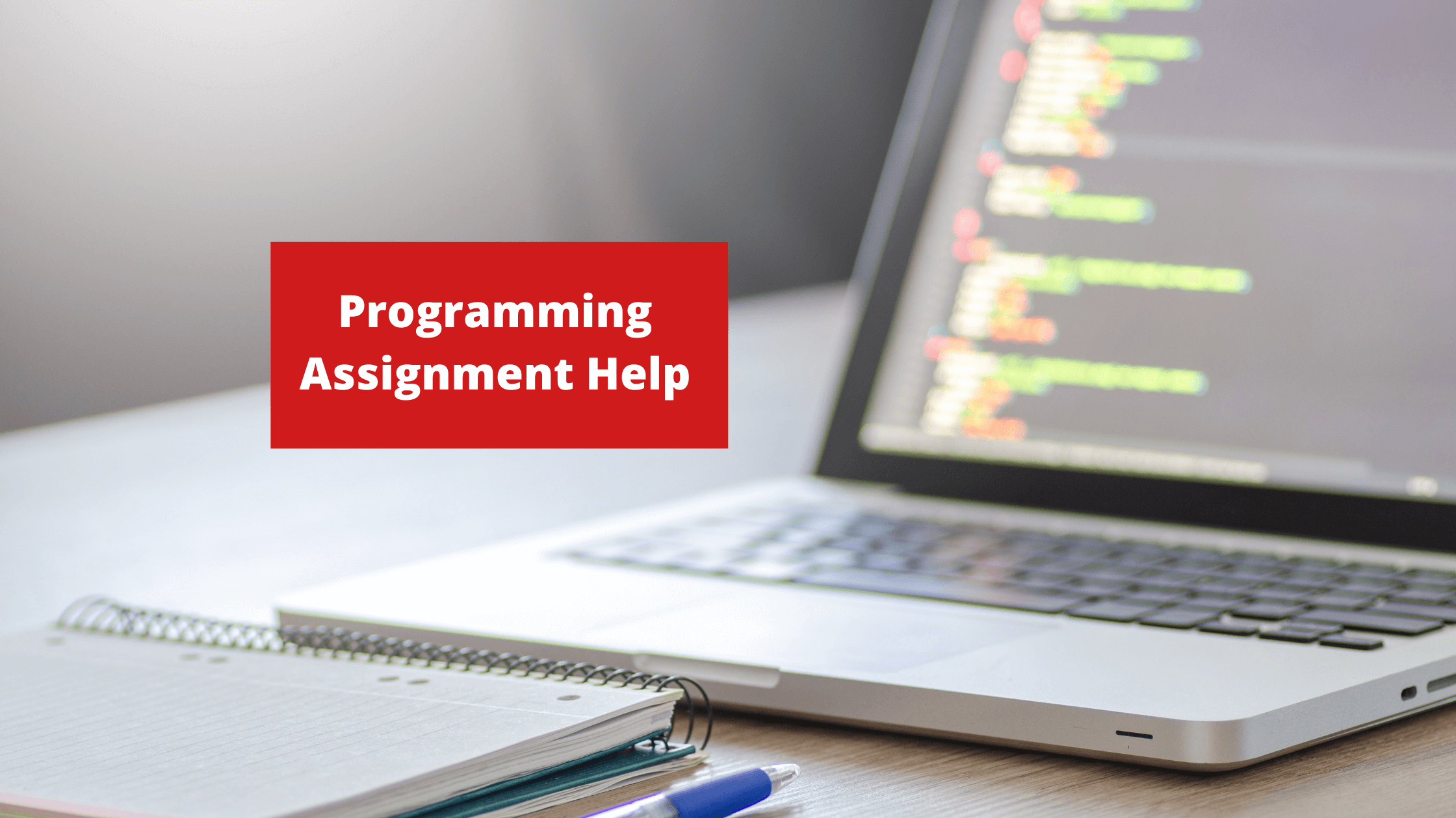 Programming Assignment Help