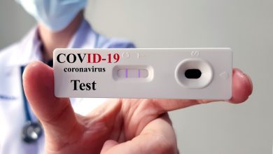 COVID-19 PCR Test