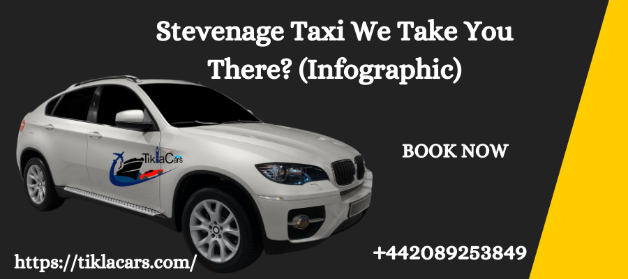 Stevenage Taxi