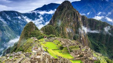 Top Tourist Places to Explore in Peru