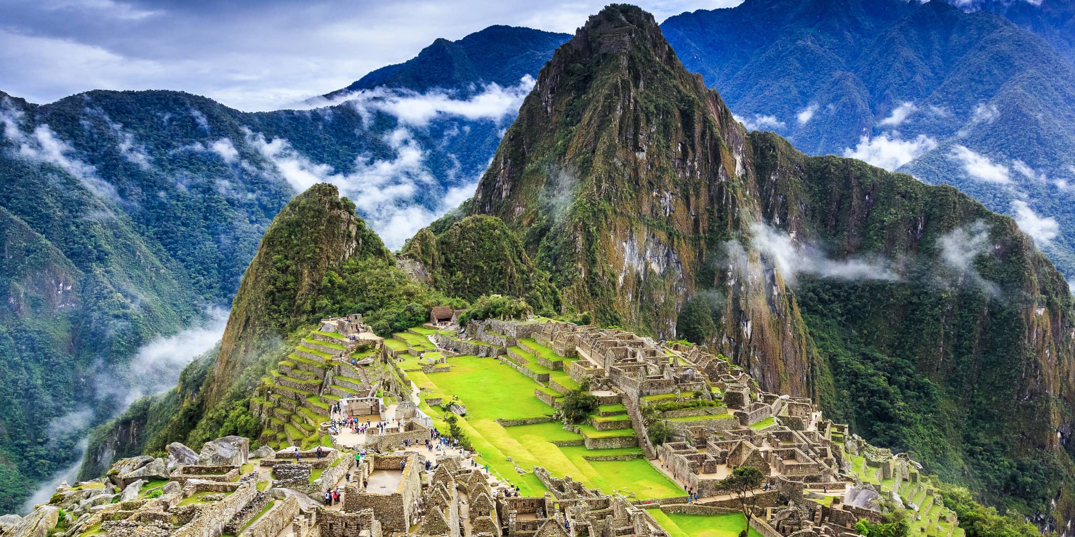 Top Tourist Places to Explore in Peru