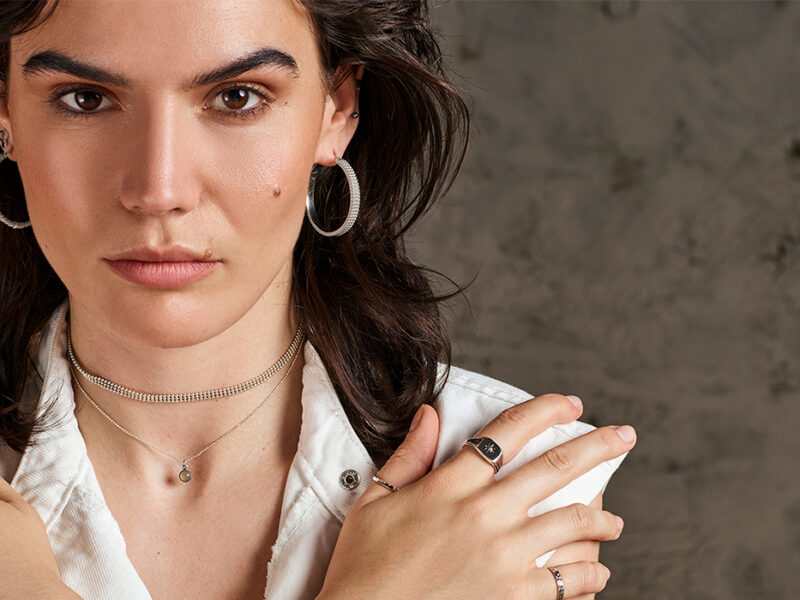Importance of jewelry and benefits of wearing ornaments