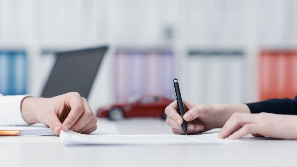 Car Insurance Company