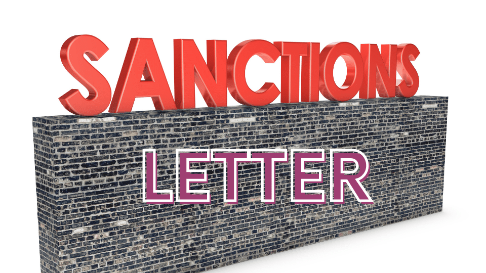 home loan sanction letter