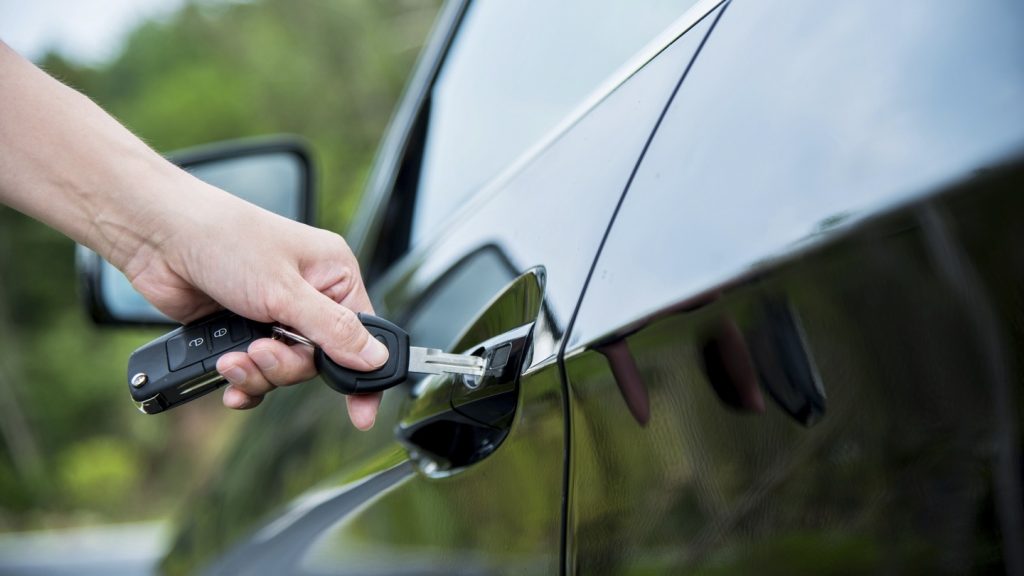 Car Insurance Company