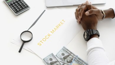 stock market