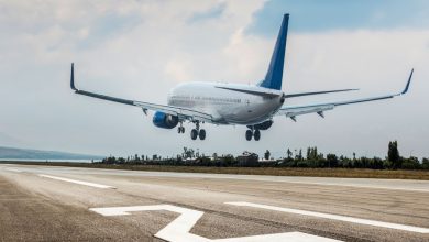 Retrieve your Air travel voucher with Delta