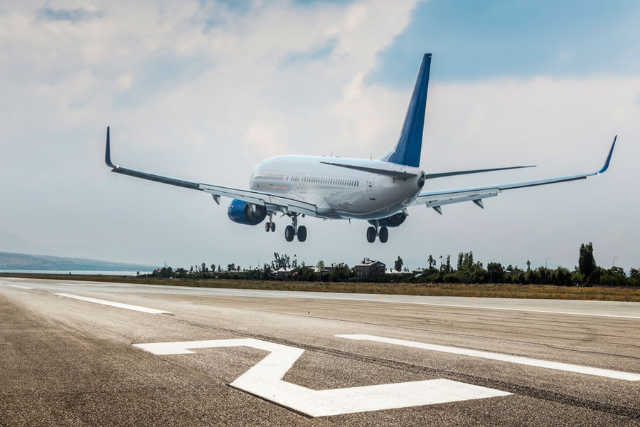 Retrieve your Air travel voucher with Delta