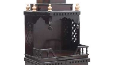 Pooja Mandir Design